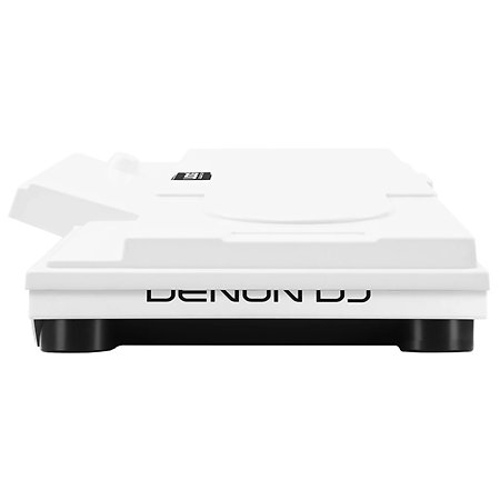 U94113WH SC-LIVE 4 Cover White UDG