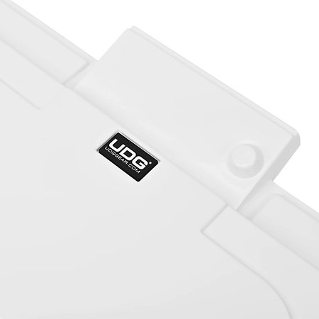 U94113WH SC-LIVE 4 Cover White UDG