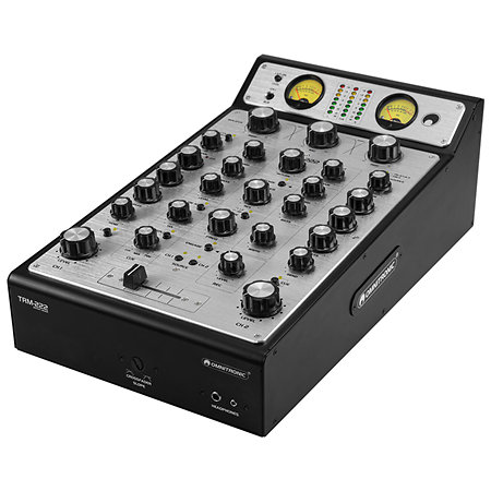TRM-222 Omnitronic