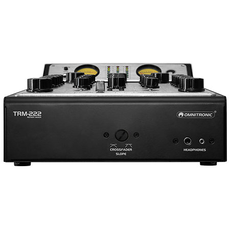 TRM-222 Omnitronic