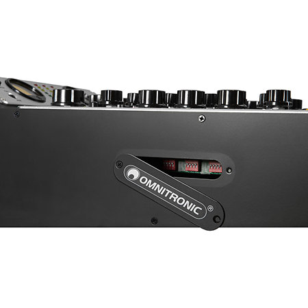 TRM-222 Omnitronic