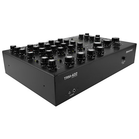 TRM-422 Omnitronic