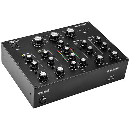 Omnitronic TRM-402