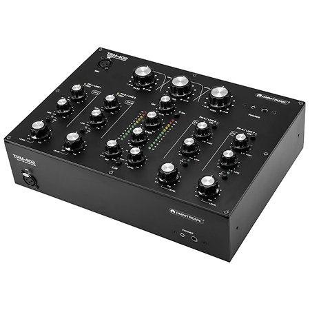 TRM-402 Omnitronic