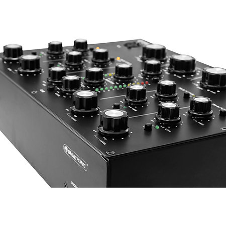 TRM-402 Omnitronic