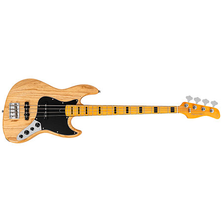 V7 Vintage Ash New Gen 4 Cordes Natural Marcus Miller