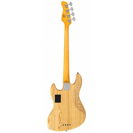 V7 Vintage Ash New Gen 4 Cordes Natural Marcus Miller