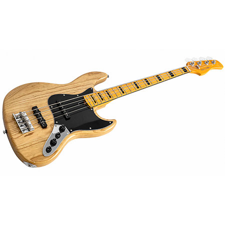 V7 Vintage Ash New Gen 4 Cordes Natural Marcus Miller