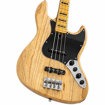 V7 Vintage Ash New Gen 4 Cordes Natural Marcus Miller
