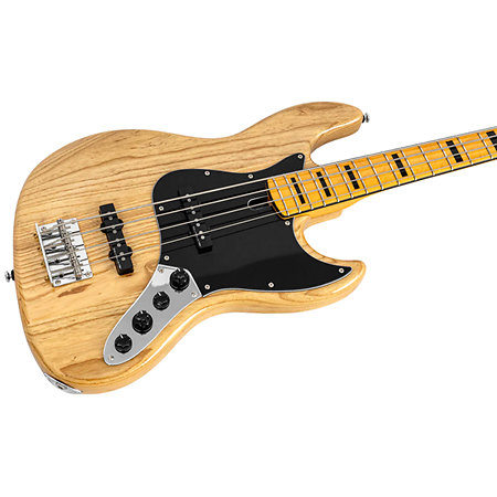 V7 Vintage Ash New Gen 4 Cordes Natural Marcus Miller