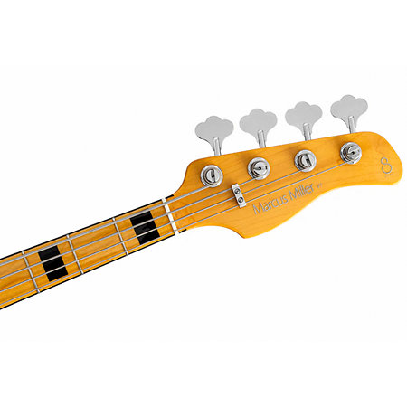 V7 Vintage Ash New Gen 4 Cordes Natural Marcus Miller
