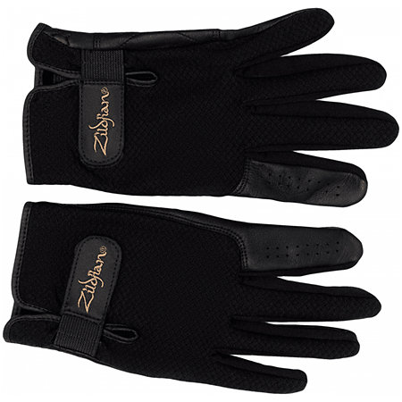 Gant Touchscreen Taille M Zildjian