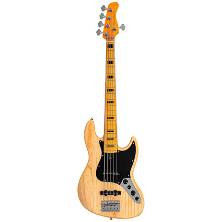 V7 Vintage Ash New Gen 5 Cordes Natural Marcus Miller