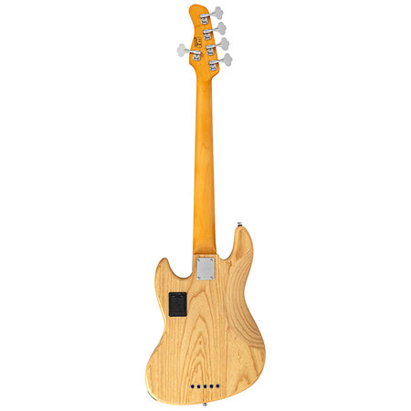 V7 Vintage Ash New Gen 5 Cordes Natural Marcus Miller