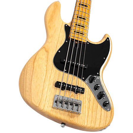 V7 Vintage Ash New Gen 5 Cordes Natural Marcus Miller