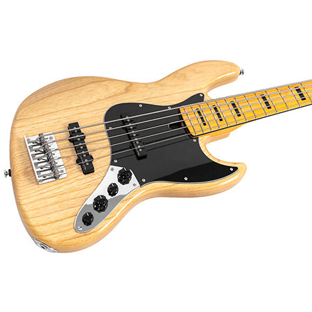 V7 Vintage Ash New Gen 5 Cordes Natural Marcus Miller