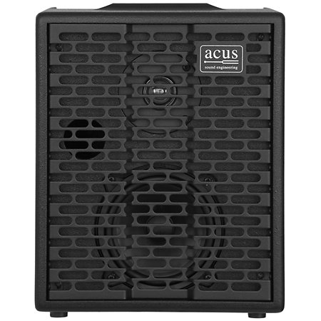 Acus OneForStreet 5 Black
