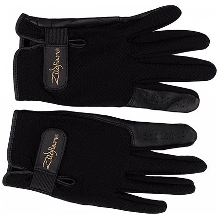 Gant Touchscreen Taille L Zildjian