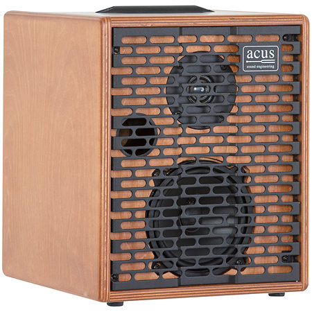 Acus OneForStreet 5 Wood