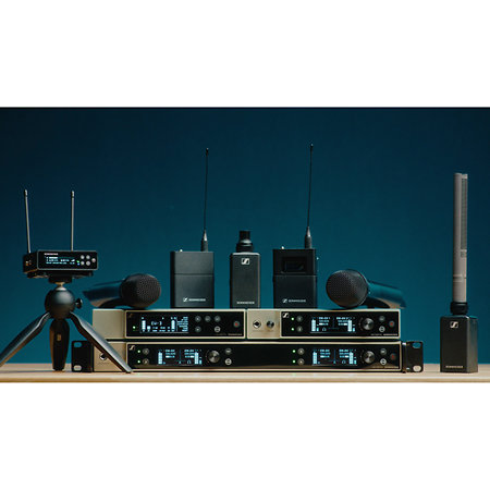 EW-DP SKP (S1-7) Sennheiser
