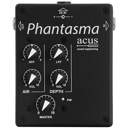 Phantasma Kit Acus