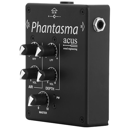 Phantasma Kit Acus
