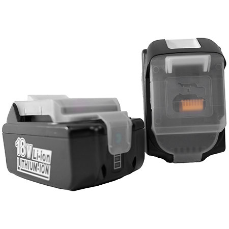 Kit Chargeur + 2 batteries 18V Acus