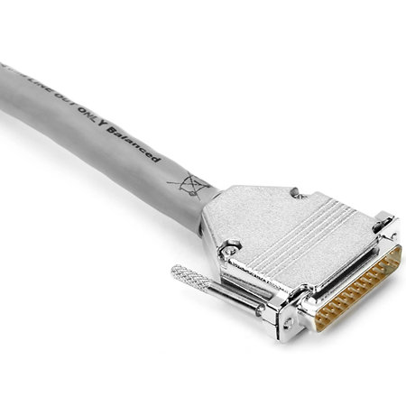 DigiSnake DB25/Jack TS 3,6m AVID