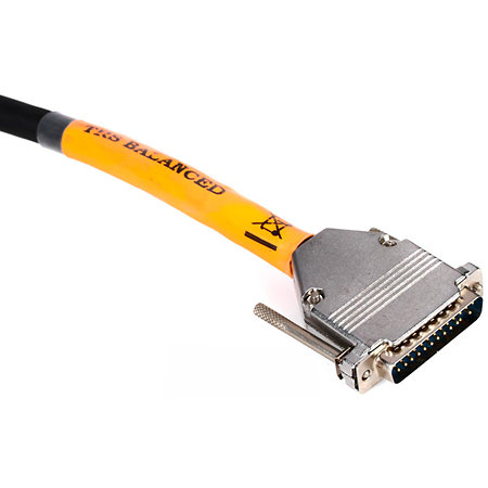DigiSnake DB25/Jack TRS 3,6m AVID