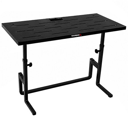 Yourban DJ DJ Table 100 + Housse