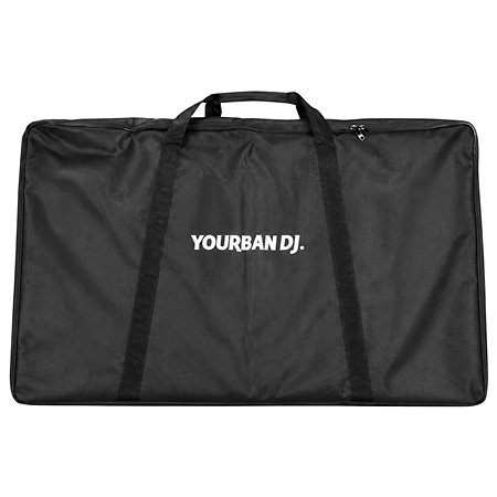 DJ Table 100 + Housse Yourban DJ