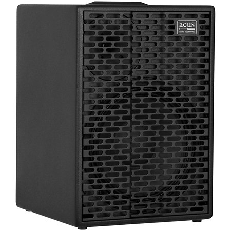Acus OneForStreet 10 Black
