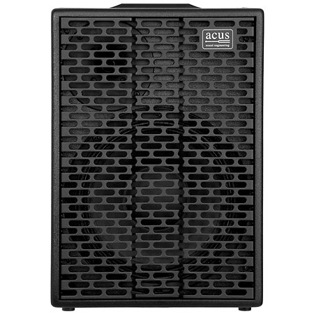 Acus OneForStreet 10 Black