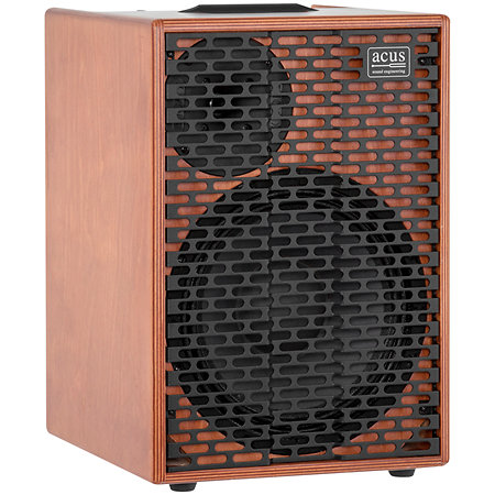 Acus OneForStreet 10 Wood