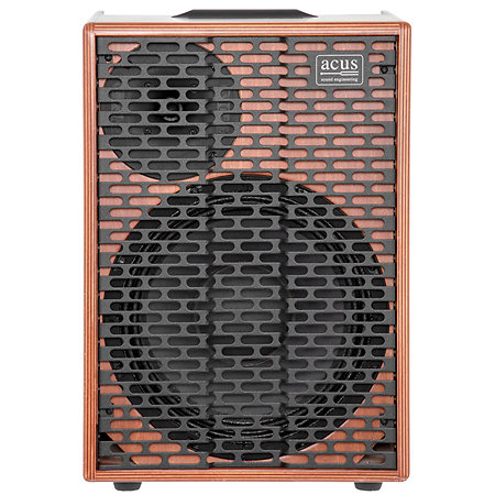 Acus OneForStreet 10 Wood
