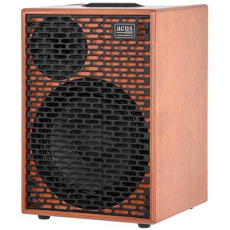 OneForStreet 10 Wood Acus