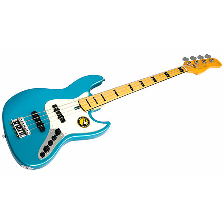 V7 2nd Generation Alder 4 Cordes FL Tide Pool Marcus Miller