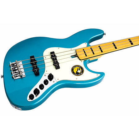 V7 2nd Generation Alder 4 Cordes FL Tide Pool Marcus Miller