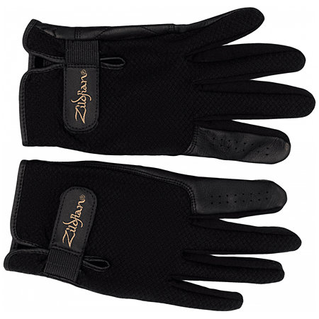 Gant Touchscreen Taille XL Zildjian