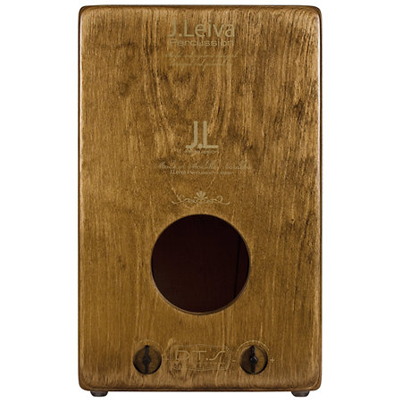 J.Leiva Medina Vintage Lacquered