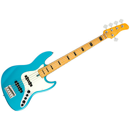 V7 2nd Generation Alder 5 Cordes Tide Pool Marcus Miller