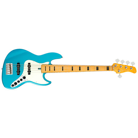 V7 2nd Generation Alder 5 Cordes Tide Pool Marcus Miller