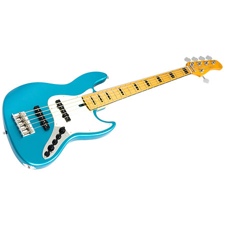 V7 2nd Generation Alder 5 Cordes Tide Pool Marcus Miller