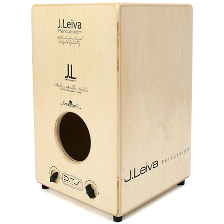 Medina Black Lacquered J.Leiva