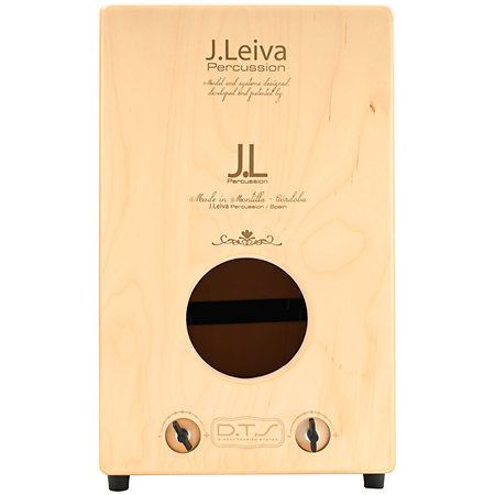 Medina White Lacquered J.Leiva