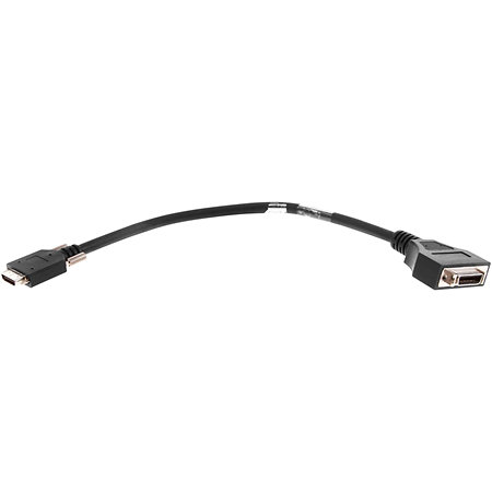 AVID Adaptateur DigiLink femelle/Mini-DigiLink mâle