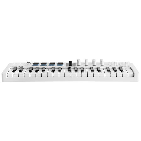 Arturia Minilab 37 mk3 White