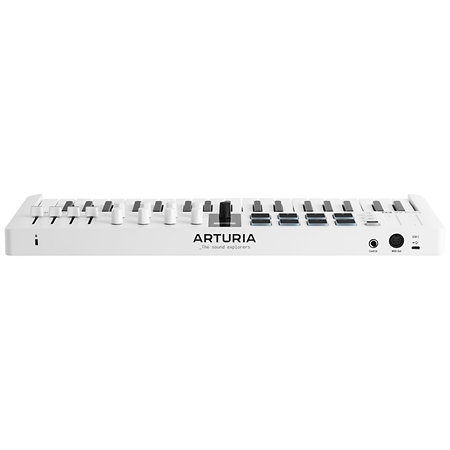 Minilab 37 mk3 White Arturia