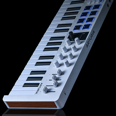 Minilab 37 mk3 White Arturia