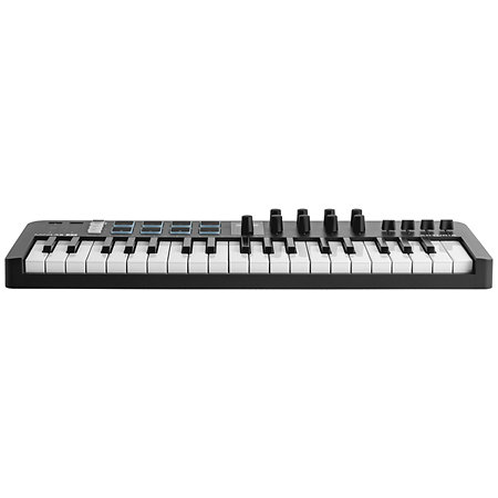 Arturia Minilab 37 mk3 Black